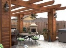 Kwikfynd Pergolas
mounttomah